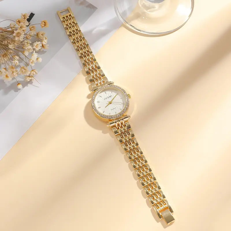 Minimalist Women's Watch