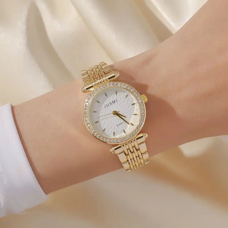 Minimalist Women's Watch