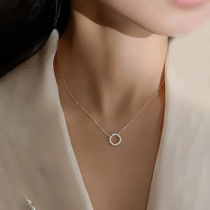 Pendant Necklace