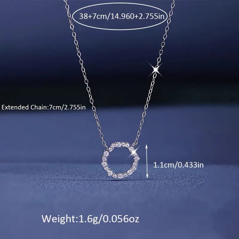 Pendant Necklace